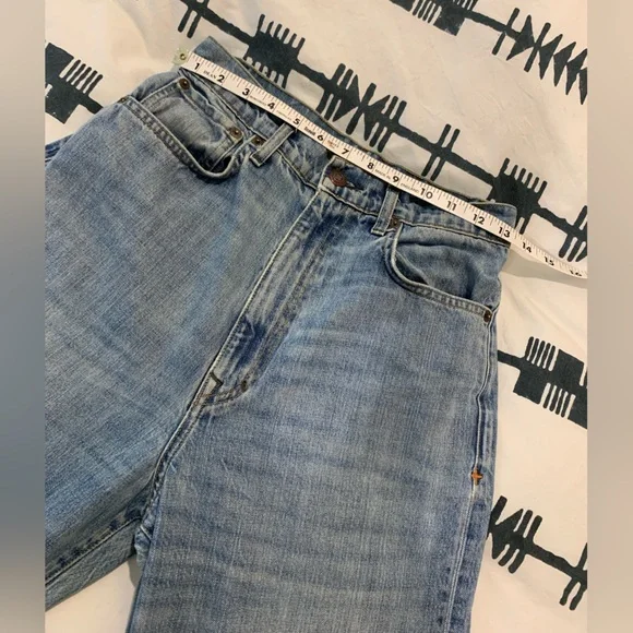 Imogene + Willie Catherine Jeans size 27 - Picture 5 of 13